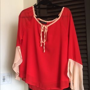 Patterson Kincard Top Small